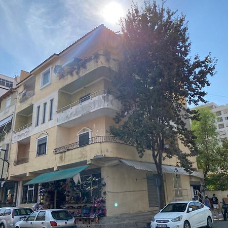 Lovely 2-Bedroom With Greenery View Durres Ngoại thất bức ảnh