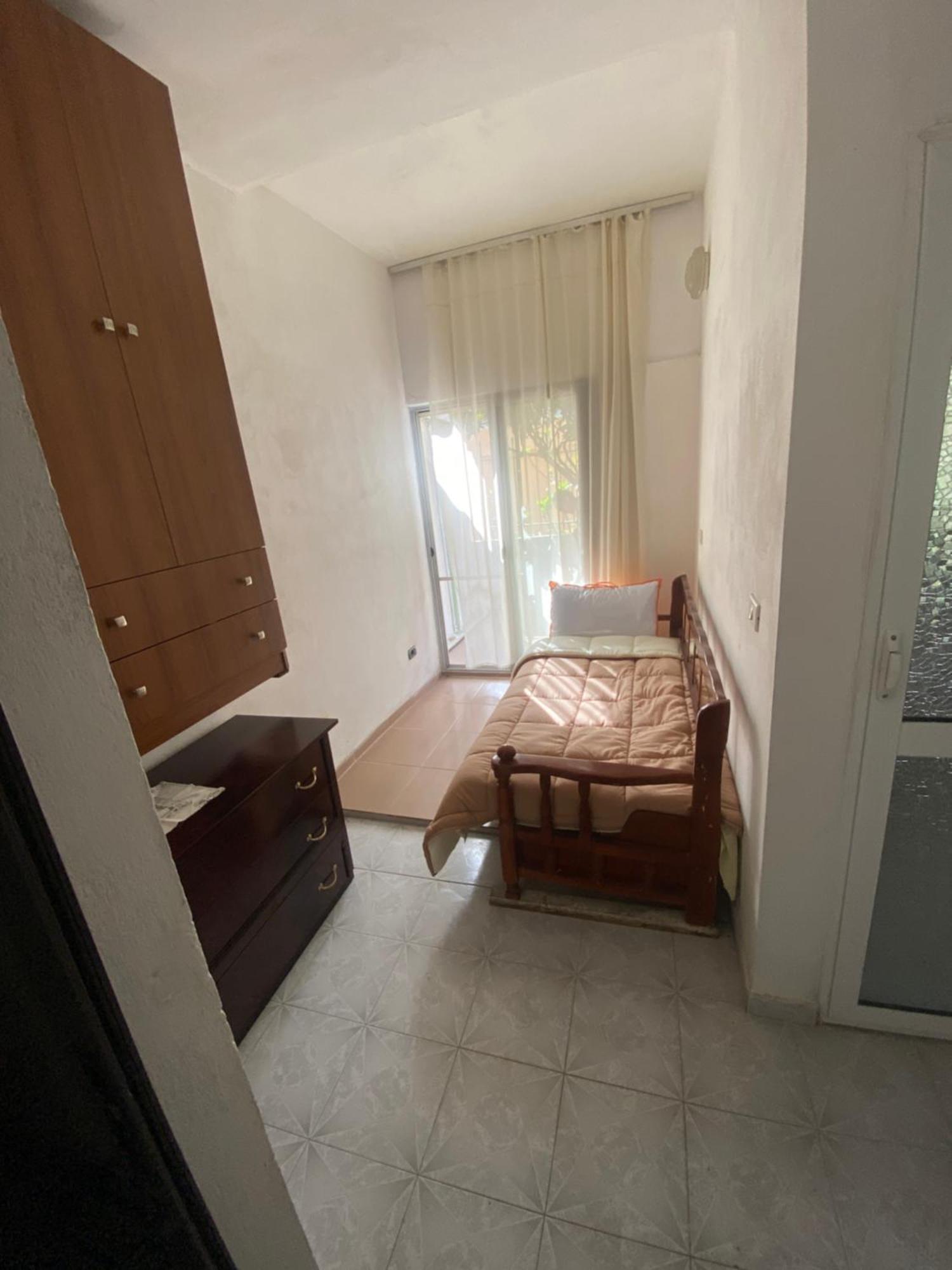 Lovely 2-Bedroom With Greenery View Durres Ngoại thất bức ảnh