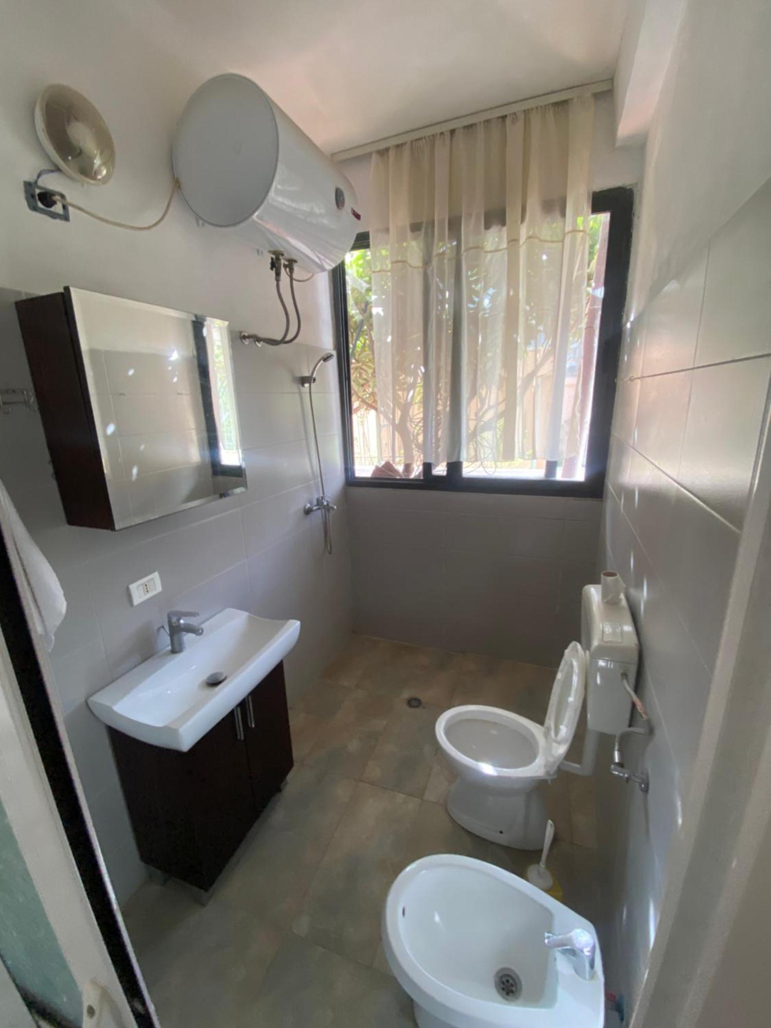 Lovely 2-Bedroom With Greenery View Durres Ngoại thất bức ảnh