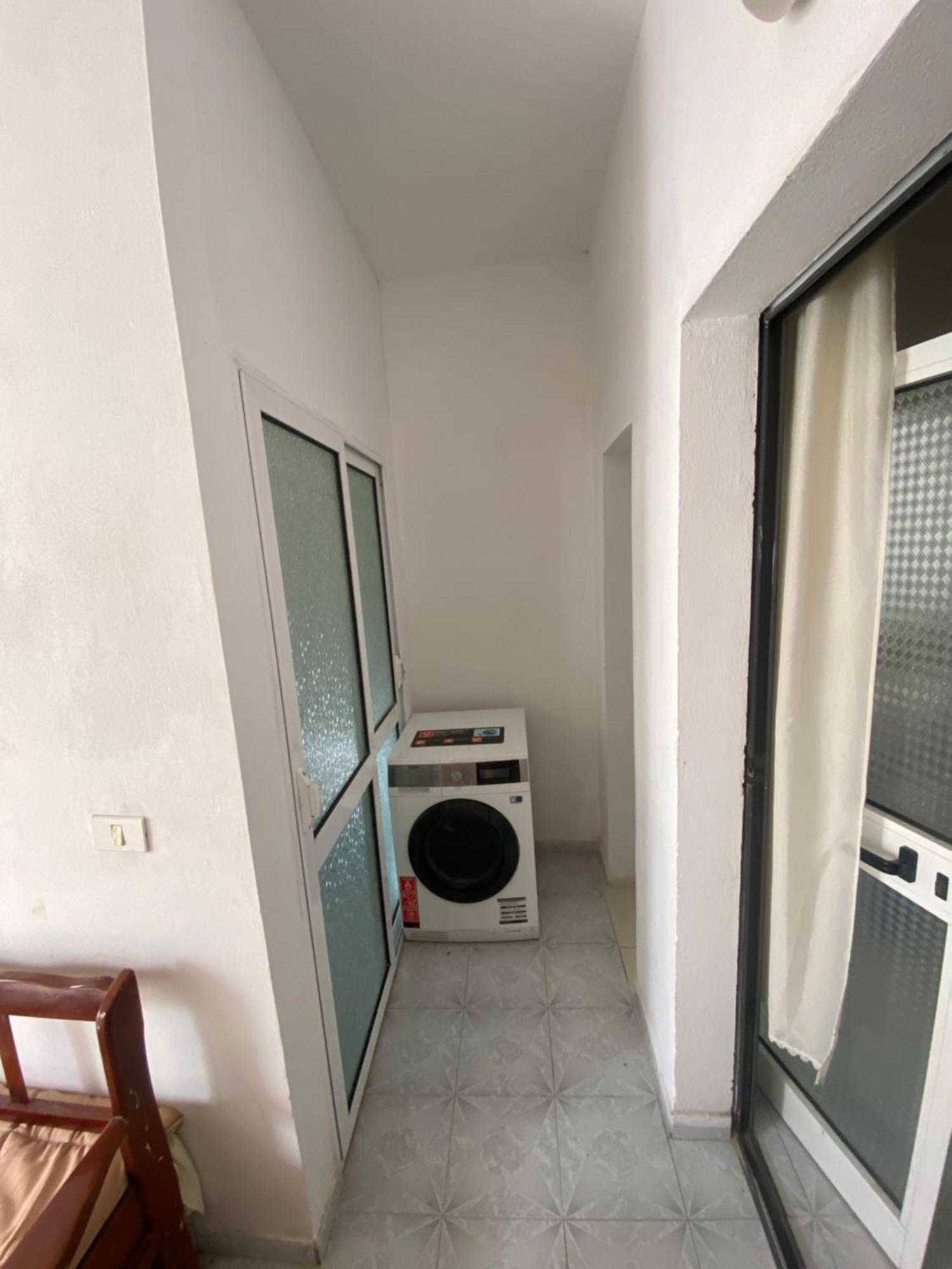 Lovely 2-Bedroom With Greenery View Durres Ngoại thất bức ảnh