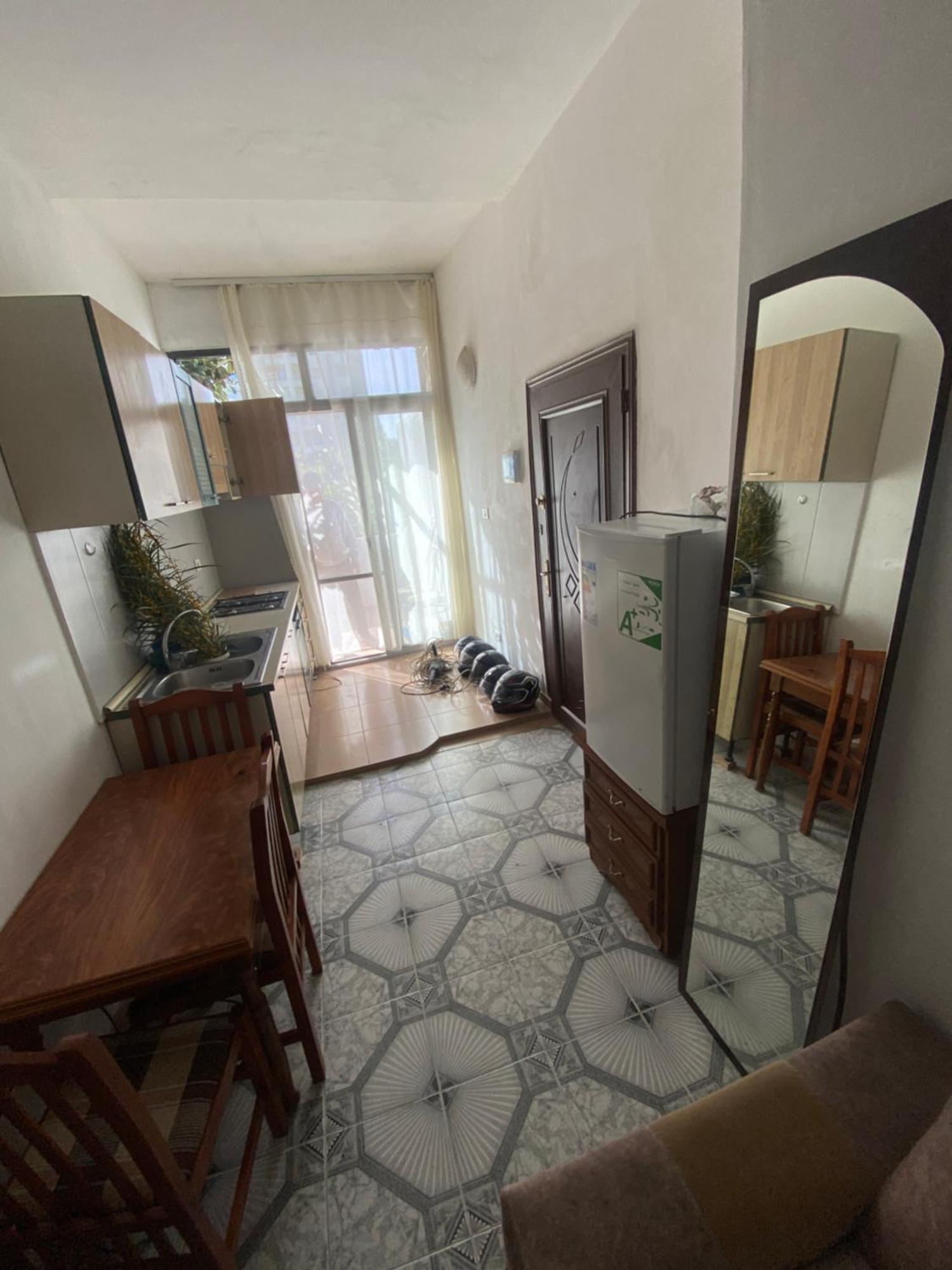 Lovely 2-Bedroom With Greenery View Durres Ngoại thất bức ảnh