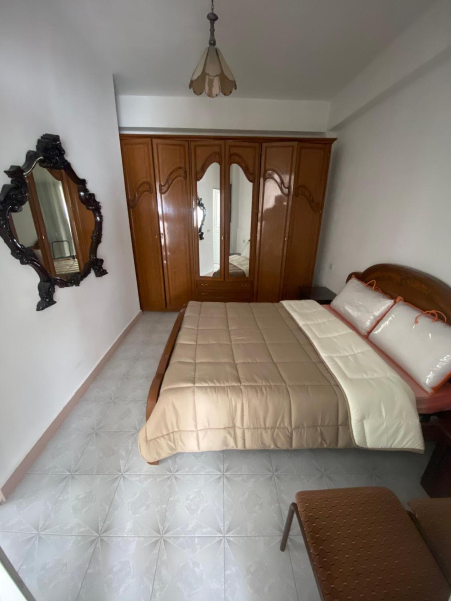 Lovely 2-Bedroom With Greenery View Durres Ngoại thất bức ảnh