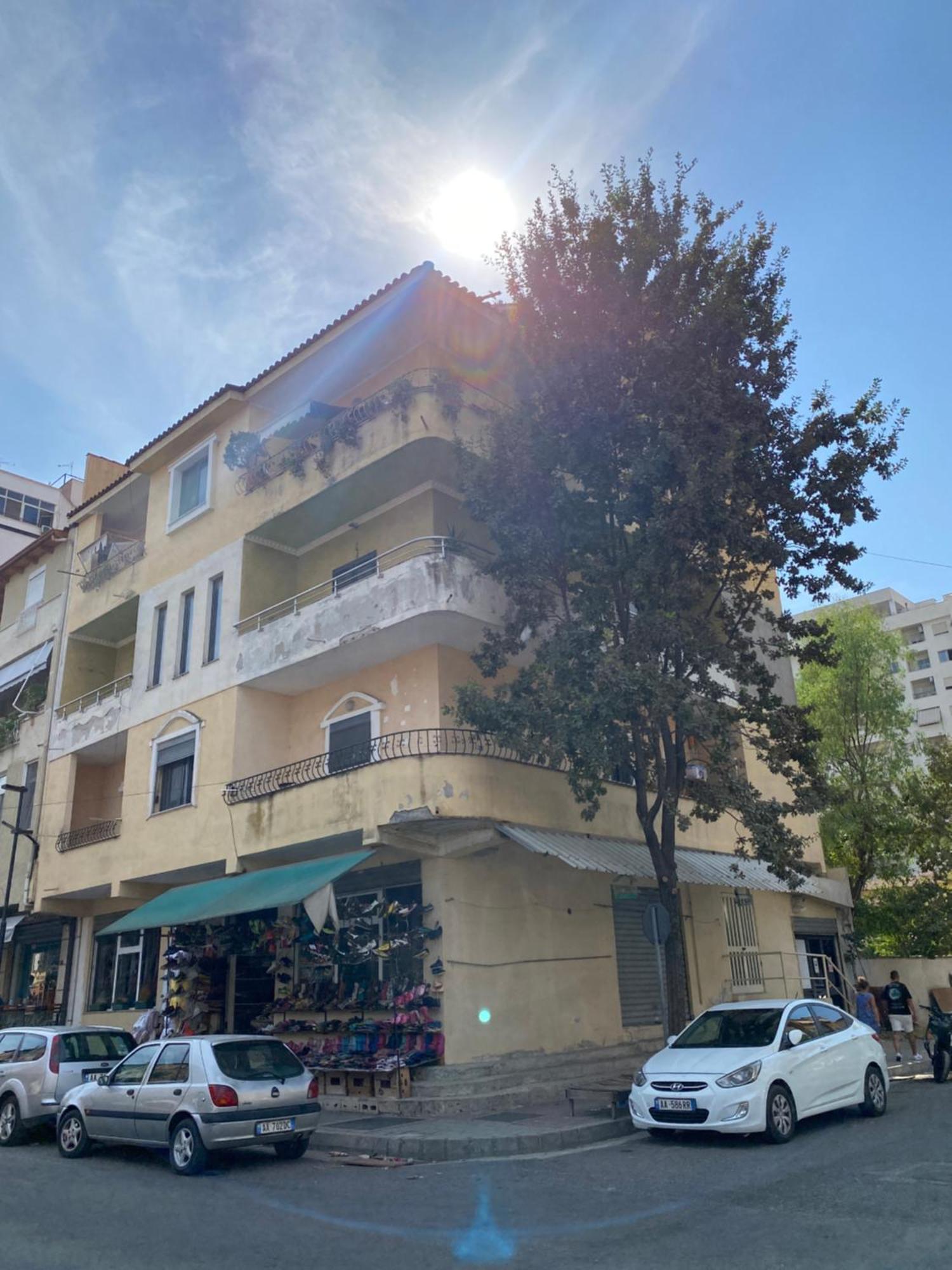 Lovely 2-Bedroom With Greenery View Durres Ngoại thất bức ảnh